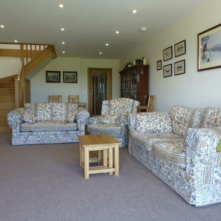 Bed and Breakfast Cairndoon Byre Monreith Экстерьер фото