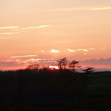 Bed and Breakfast Cairndoon Byre Monreith Экстерьер фото
